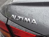Thumbnail of 2022 Gun Metallic Nissan Altima