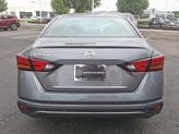 Thumbnail of 2022 Gun Metallic Nissan Altima