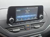 Thumbnail of 2022 Gun Metallic Nissan Altima