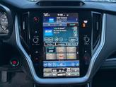 Thumbnail of 2023 Crystal White Pearl Subaru Outback