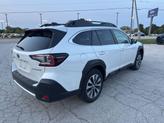 Thumbnail of 2023 Crystal White Pearl Subaru Outback
