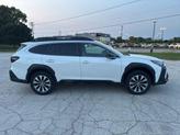 Thumbnail of 2023 Crystal White Pearl Subaru Outback