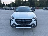 Thumbnail of 2023 Crystal White Pearl Subaru Outback