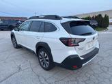 Thumbnail of 2023 Crystal White Pearl Subaru Outback