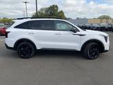 Thumbnail of 2026 Glacial White Pearl Kia Sorento