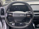 Thumbnail of 2026 Glacial White Pearl Kia Sorento
