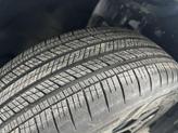 Thumbnail of 2023 Glacial White Pearl Kia Sorento