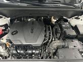 Thumbnail of 2023 Glacial White Pearl Kia Sorento