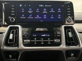 Thumbnail of 2023 Glacial White Pearl Kia Sorento