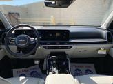 Thumbnail of 2025 Jungle Green Kia Sorento