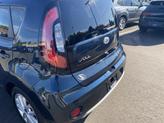 Thumbnail of 2019 Mysterious Blue Kia Soul
