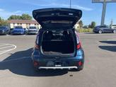 Thumbnail of 2019 Mysterious Blue Kia Soul