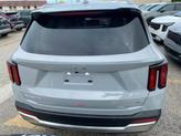 Thumbnail of 2025 Gray Kia Sorento