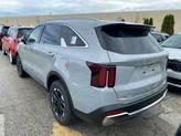 Thumbnail of 2025 Gray Kia Sorento
