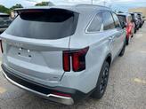Thumbnail of 2025 Gray Kia Sorento