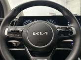 Thumbnail of 2023 Dawning Red Kia Sportage