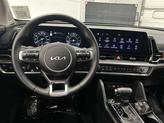 Thumbnail of 2023 Dawning Red Kia Sportage