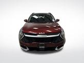 Thumbnail of 2023 Dawning Red Kia Sportage