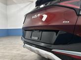 Thumbnail of 2023 Dawning Red Kia Sportage