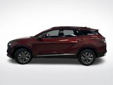 Thumbnail of 2023 Dawning Red Kia Sportage