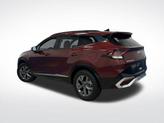 Thumbnail of 2023 Dawning Red Kia Sportage