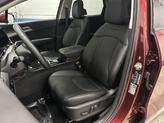 Thumbnail of 2023 Dawning Red Kia Sportage