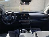 Thumbnail of 2026 Snow White Pearl Kia Carnival Hybrid