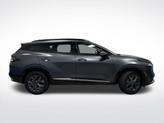 Thumbnail of 2023 Shadow Matte Gray Kia Sportage Hybrid