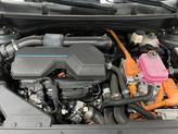 Thumbnail of 2023 Shadow Matte Gray Kia Sportage Hybrid