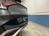 Thumbnail of 2023 Shadow Matte Gray Kia Sportage Hybrid