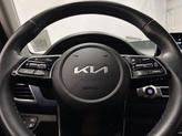 Thumbnail of 2023 Gravity Gray Kia Seltos