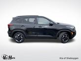 Thumbnail of 2025 Fusion Black Kia Seltos