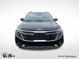 Thumbnail of 2025 Fusion Black Kia Seltos