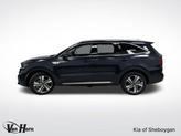 Thumbnail of 2023 Gravity Blue Kia Sorento Plug-In Hybrid