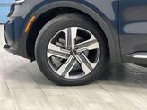 Thumbnail of 2023 Gravity Blue Kia Sorento Plug-In Hybrid