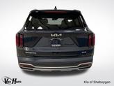 Thumbnail of 2023 Gravity Blue Kia Sorento Plug-In Hybrid