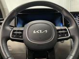 Thumbnail of 2023 Gravity Blue Kia Sorento Plug-In Hybrid