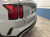 Thumbnail of 2023 Wolf Gray Kia Sorento