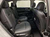 Thumbnail of 2023 Wolf Gray Kia Sorento