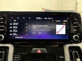 Thumbnail of 2023 Wolf Gray Kia Sorento