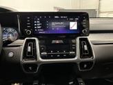 Thumbnail of 2023 Wolf Gray Kia Sorento