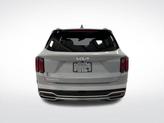 Thumbnail of 2023 Wolf Gray Kia Sorento