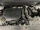 Thumbnail of 2023 Wolf Gray Kia Sorento