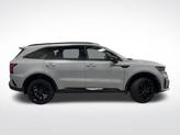 Thumbnail of 2023 Wolf Gray Kia Sorento