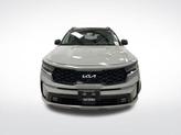 Thumbnail of 2023 Wolf Gray Kia Sorento