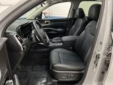 Thumbnail of 2023 Wolf Gray Kia Sorento