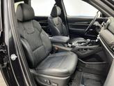 Thumbnail of 2024 Gravity Gray Kia Telluride