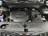 Thumbnail of 2024 Gravity Gray Kia Telluride