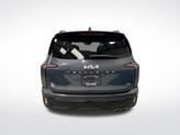 Thumbnail of 2024 Gravity Gray Kia Telluride