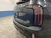 Thumbnail of 2024 Gravity Gray Kia Telluride
